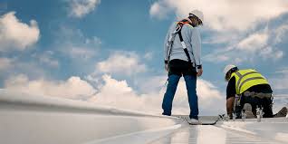 Fast & Reliable Emergency Roof Repairs in Spring Valley, NY